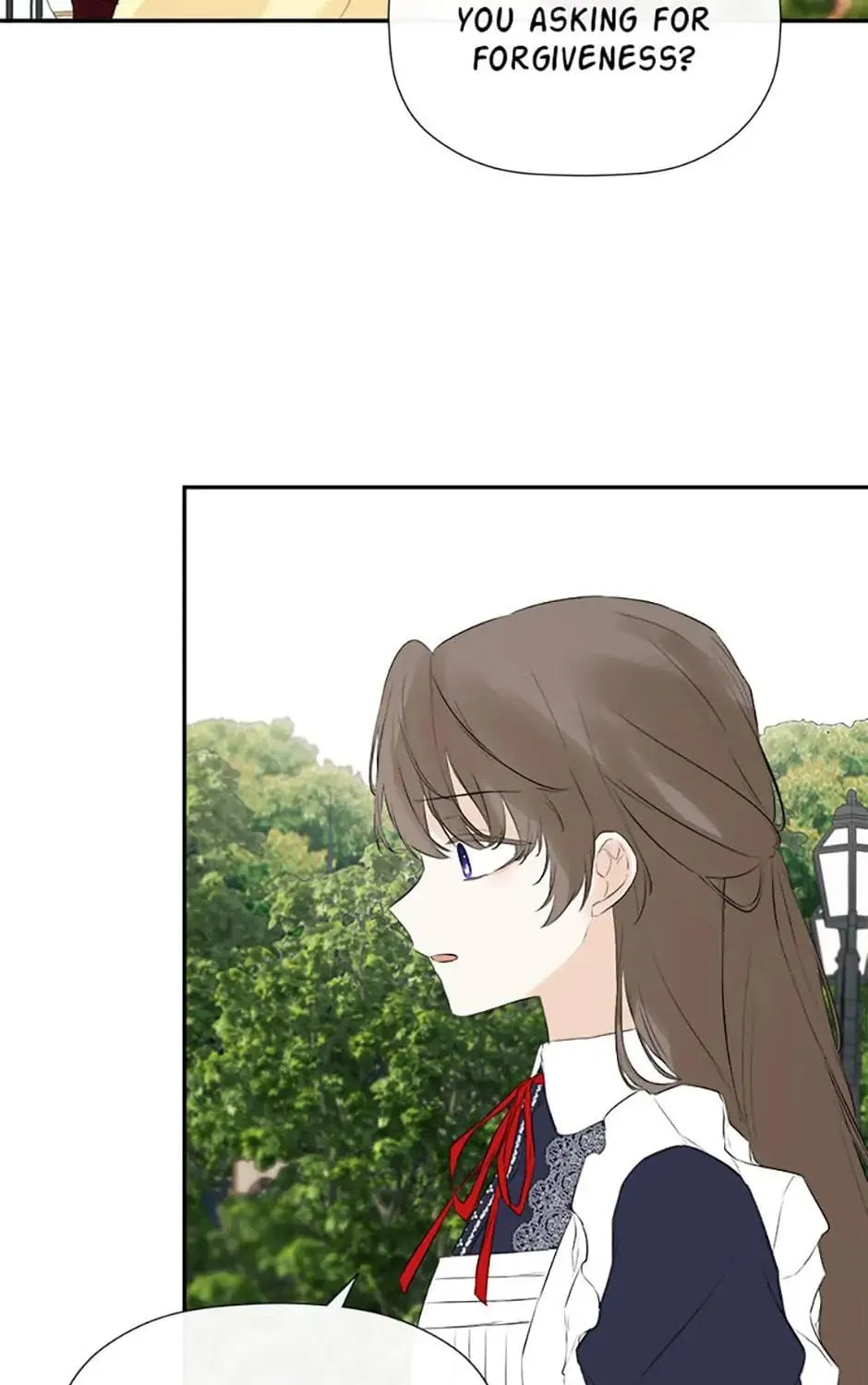 Hiding My True Self Chapter 30 page 69 - 