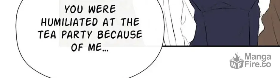 Hiding My True Self Chapter 30 page 70 - 