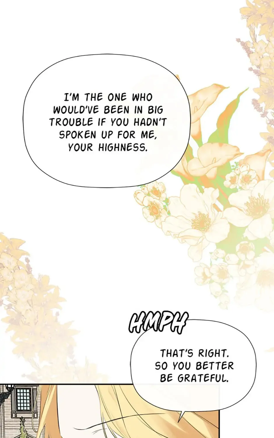 Hiding My True Self Chapter 30 page 85 - 