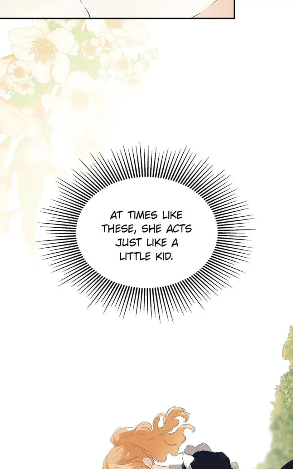Hiding My True Self Chapter 30 page 87 - 