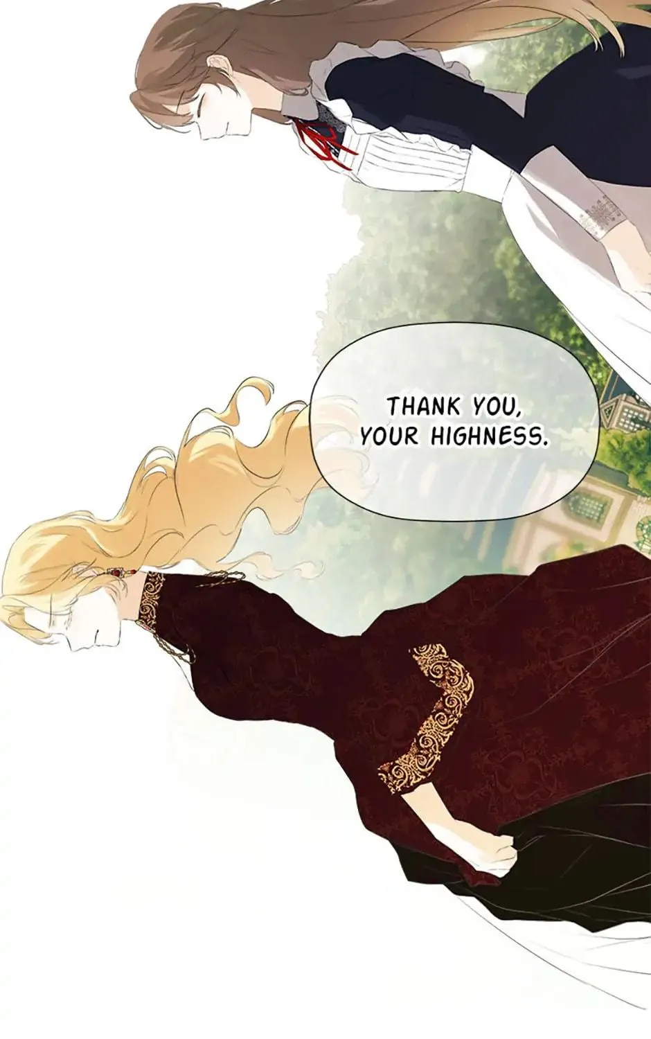 Hiding My True Self Chapter 30 page 89 - 