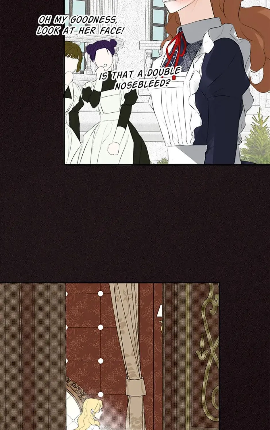 Hiding My True Self Chapter 30 page 95 - 