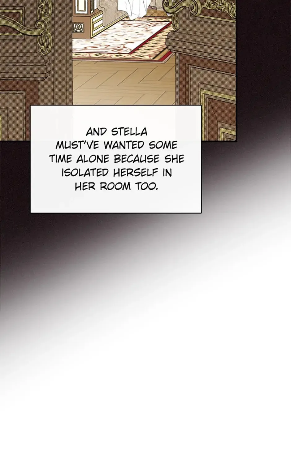 Hiding My True Self Chapter 30 page 97 - 