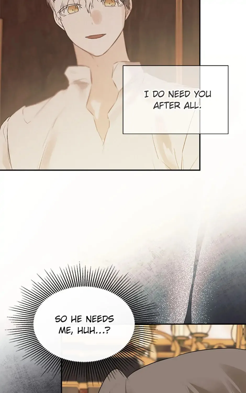 Hiding My True Self Chapter 31 page 103 - 
