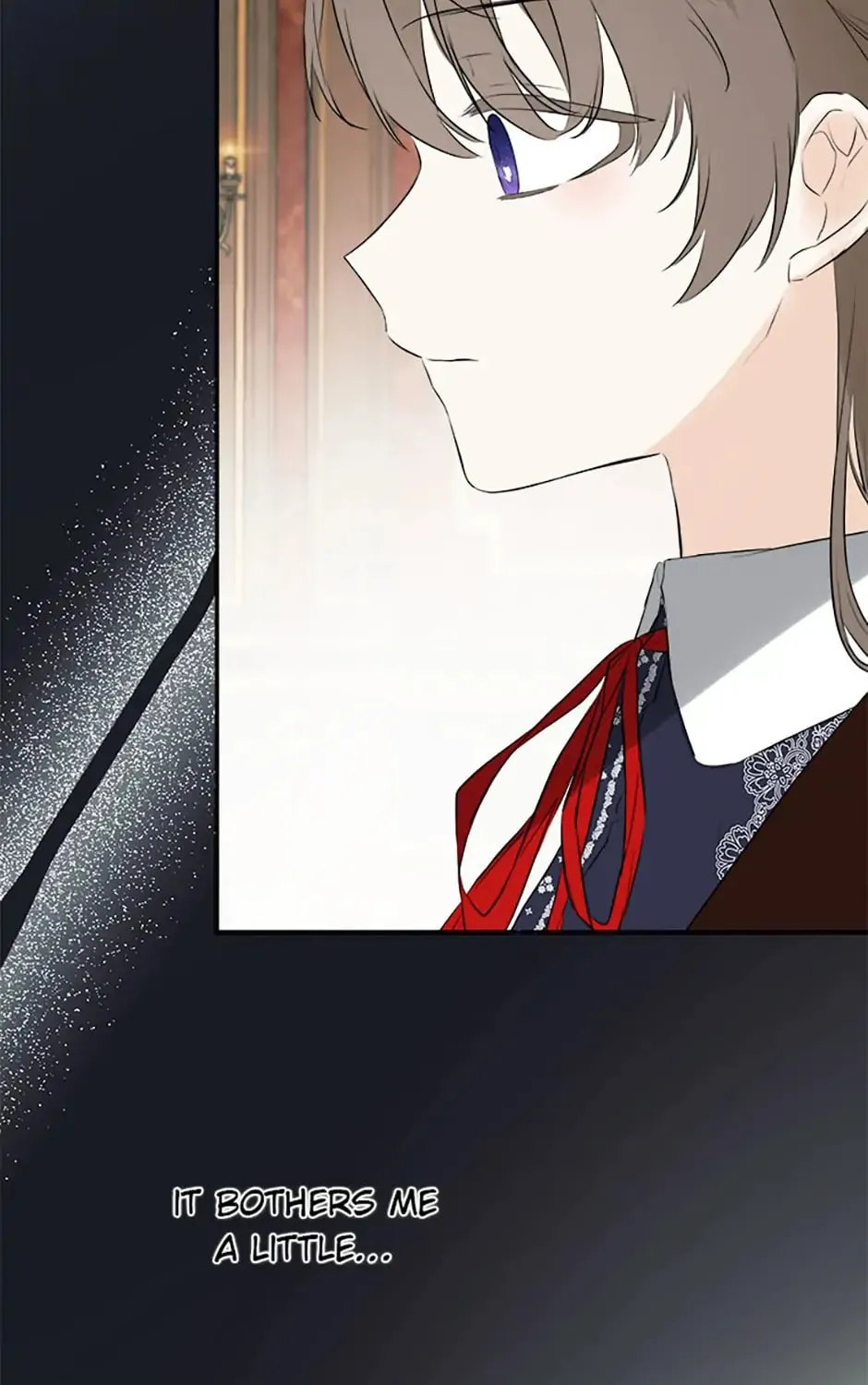 Hiding My True Self Chapter 31 page 105 - 