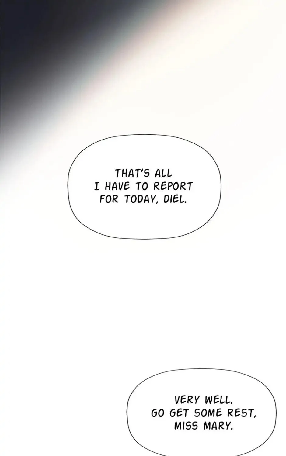 Hiding My True Self Chapter 31 page 107 - 