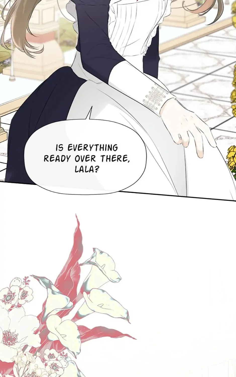 Hiding My True Self Chapter 31 page 117 - 