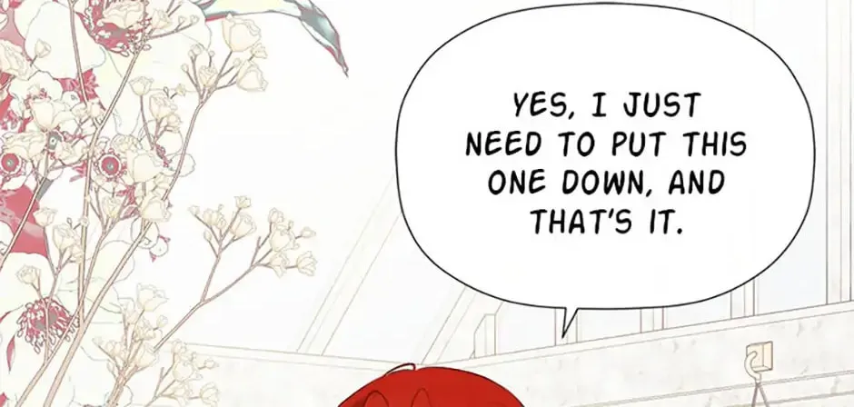 Hiding My True Self Chapter 31 page 118 - 