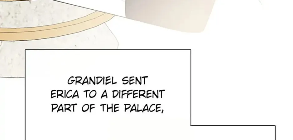Hiding My True Self Chapter 31 page 122 - 