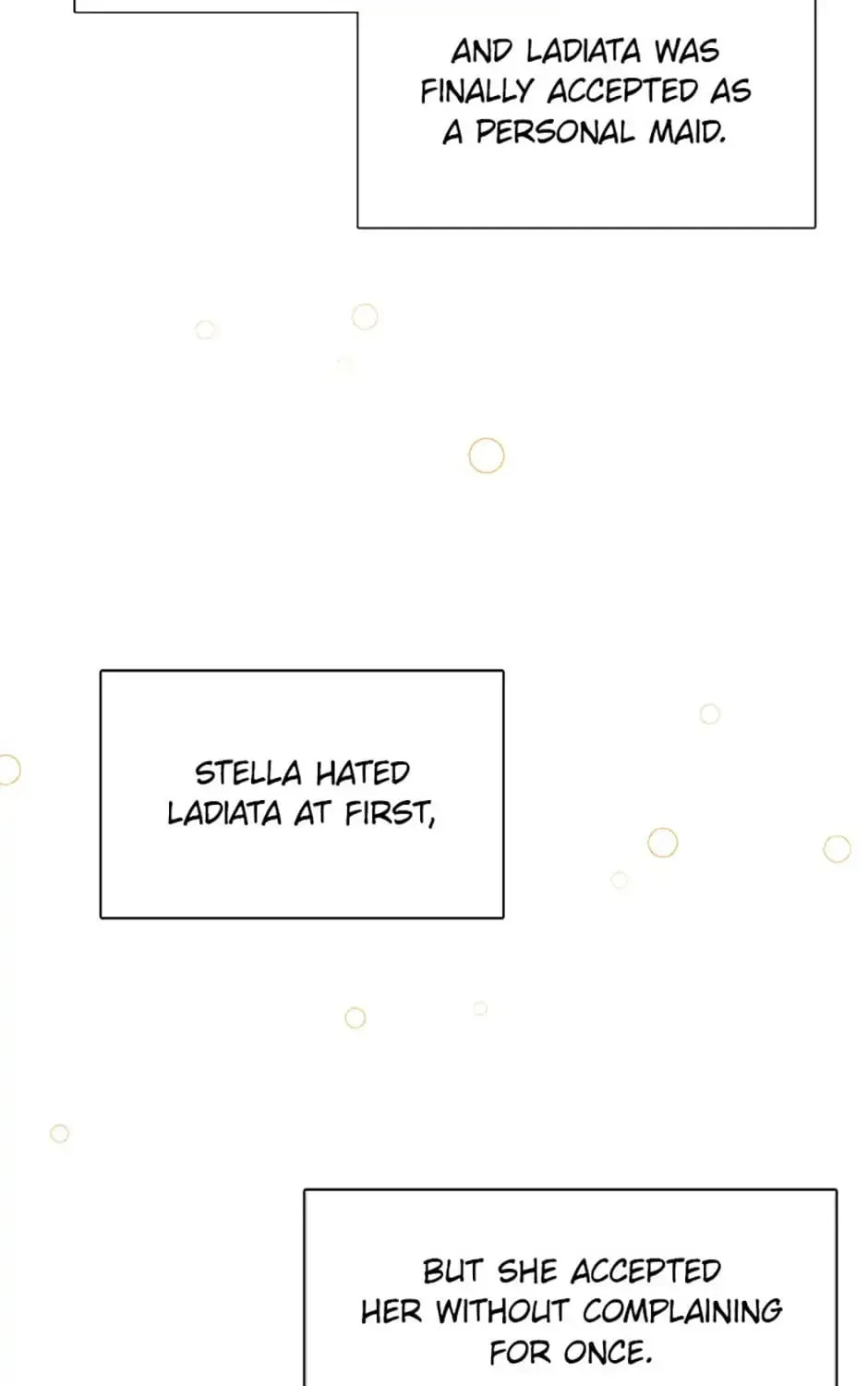 Hiding My True Self Chapter 31 page 123 - 