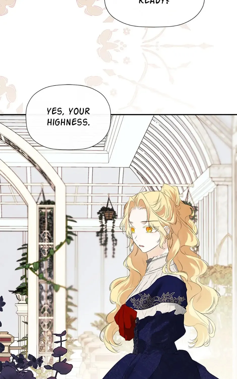 Hiding My True Self Chapter 31 page 127 - 