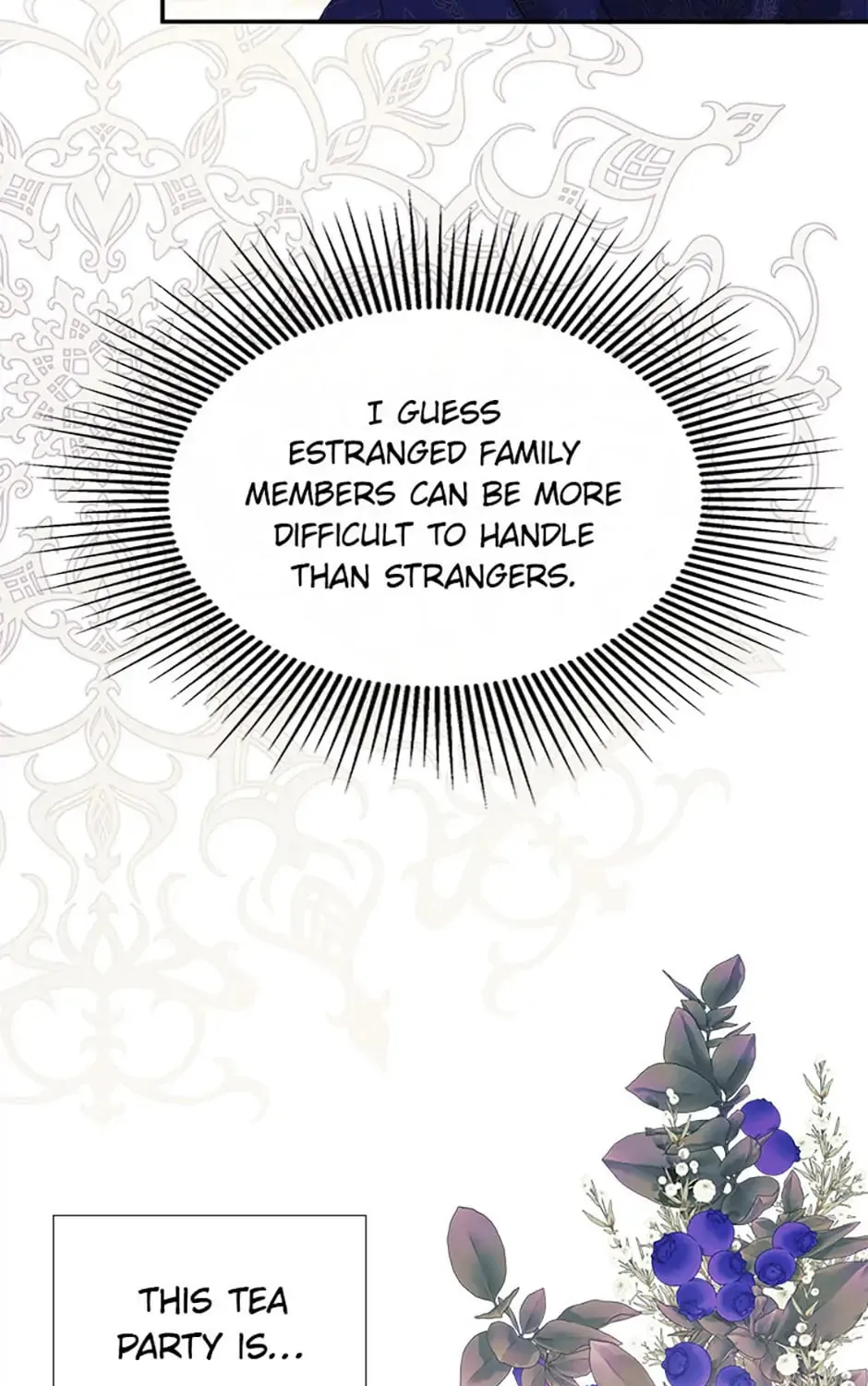 Hiding My True Self Chapter 31 page 133 - 