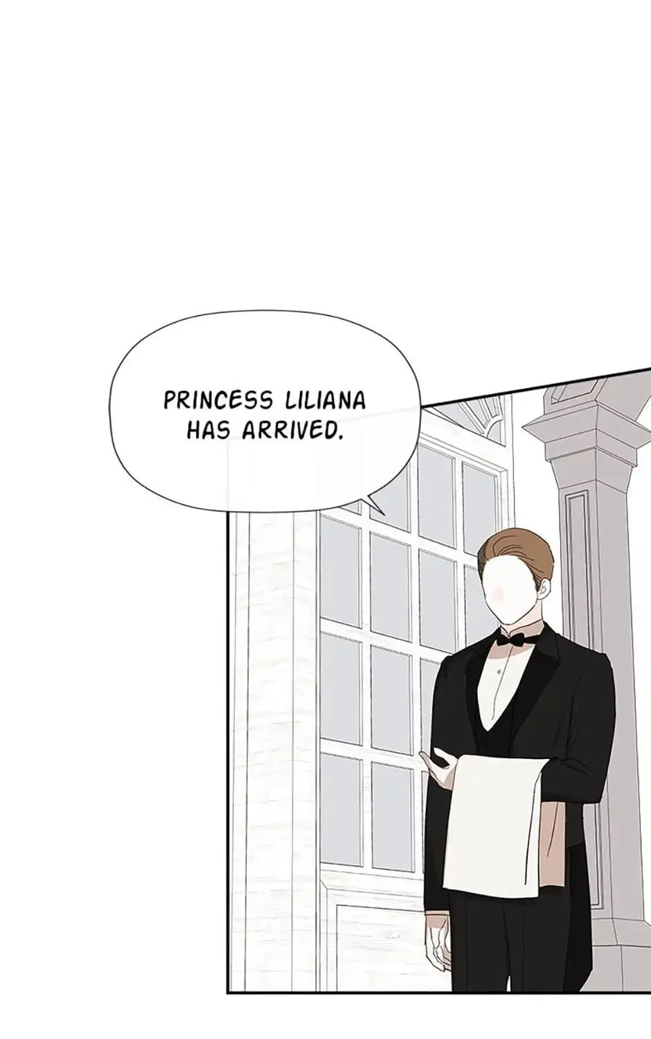 Hiding My True Self Chapter 31 page 139 - 