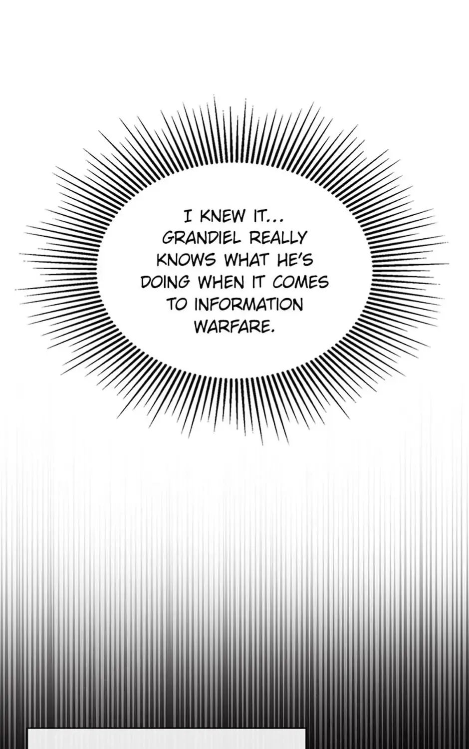 Hiding My True Self Chapter 31 page 15 - 