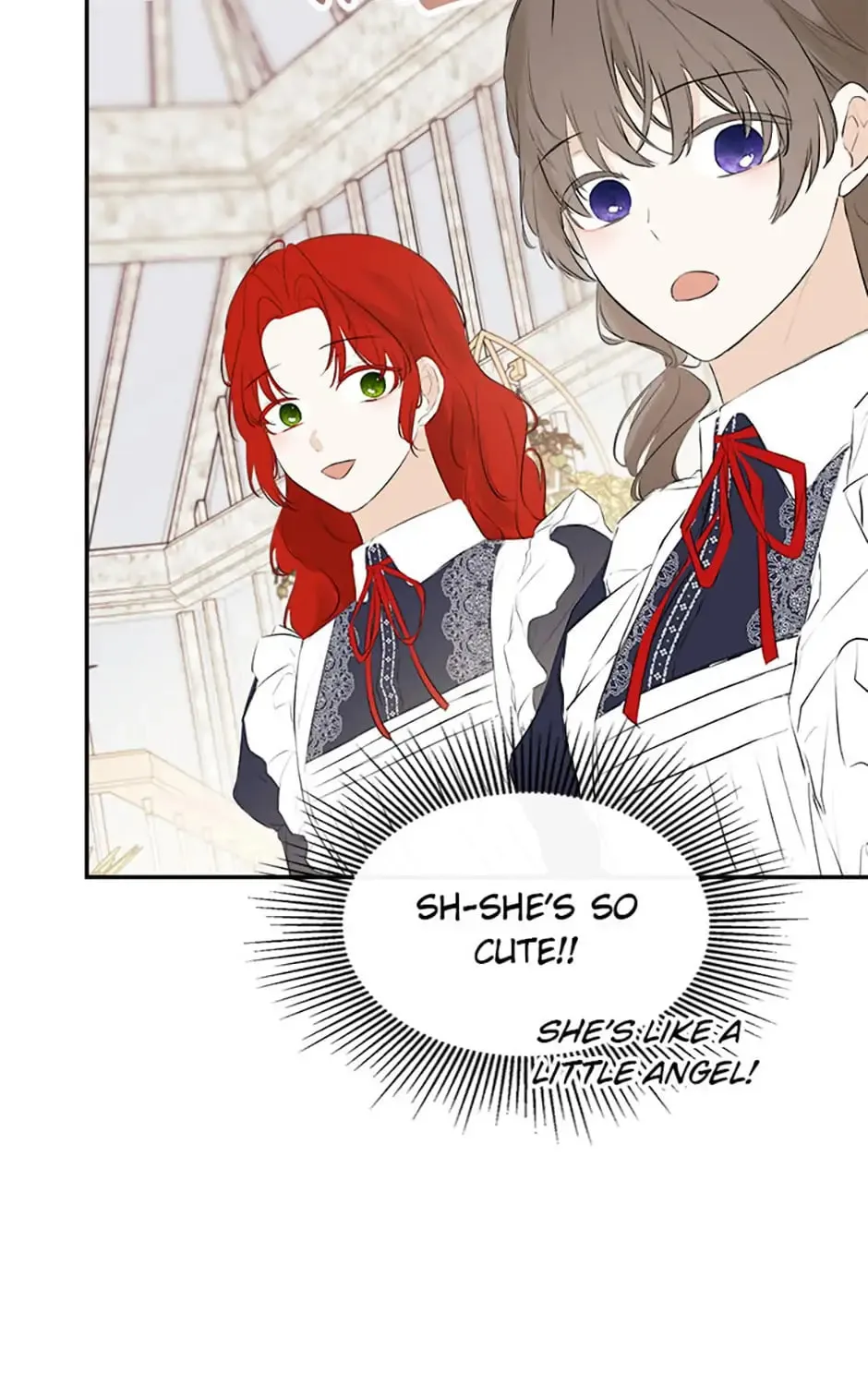 Hiding My True Self Chapter 31 page 147 - 