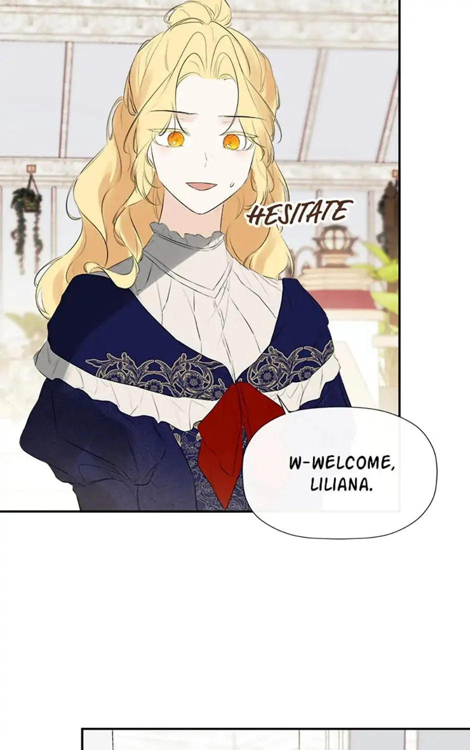 Hiding My True Self Chapter 31 page 149 - 