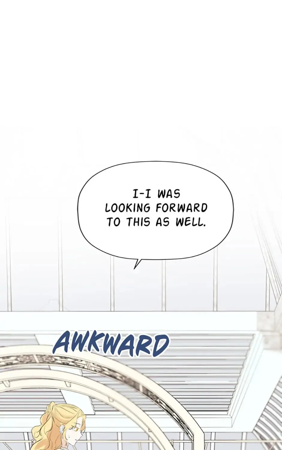 Hiding My True Self Chapter 31 page 153 - 