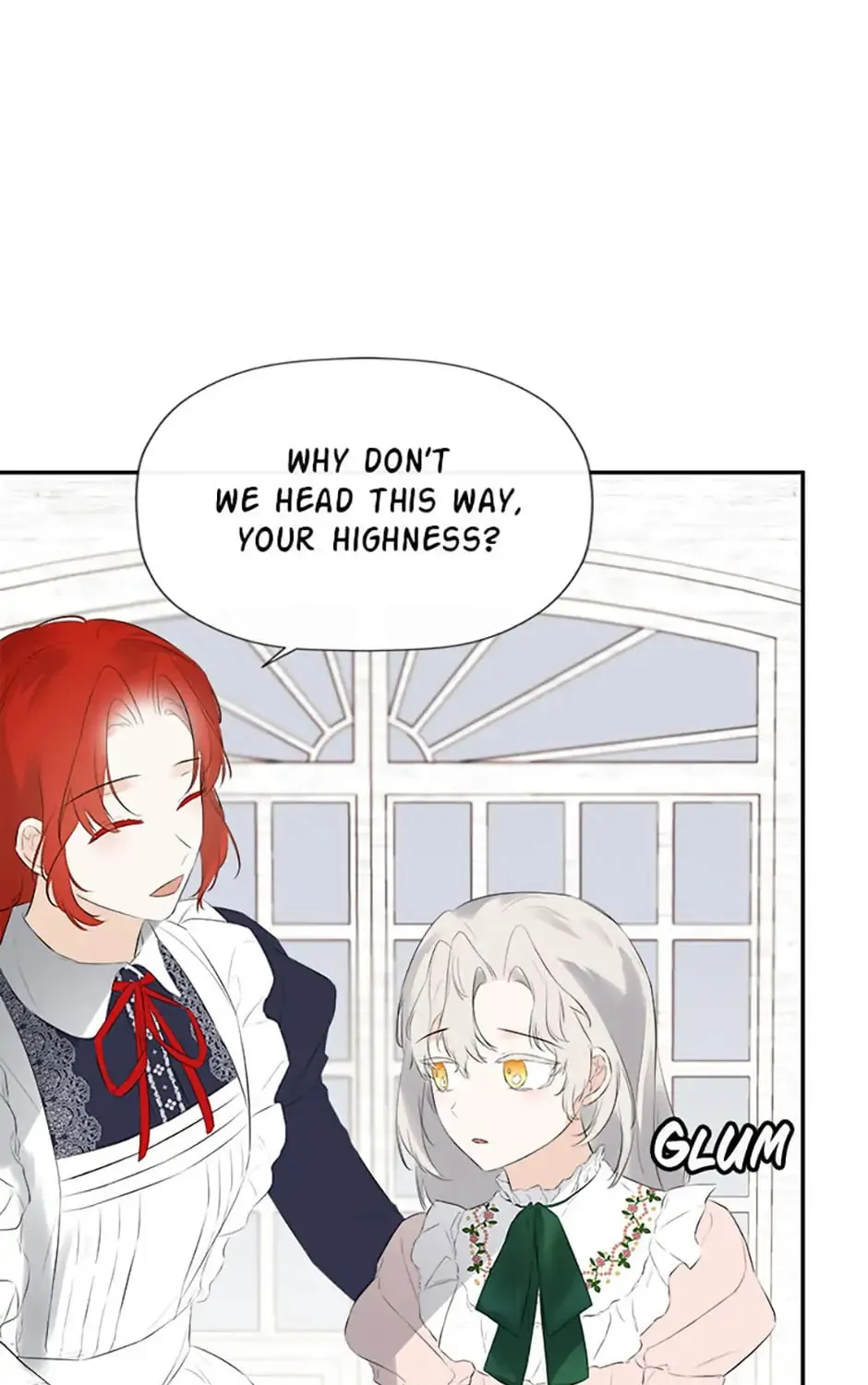 Hiding My True Self Chapter 31 page 157 - 