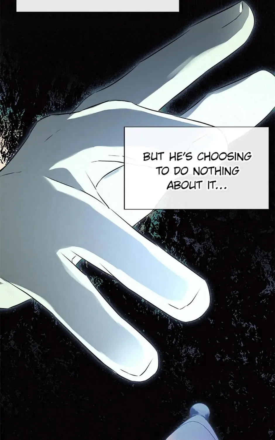 Hiding My True Self Chapter 31 page 17 - 