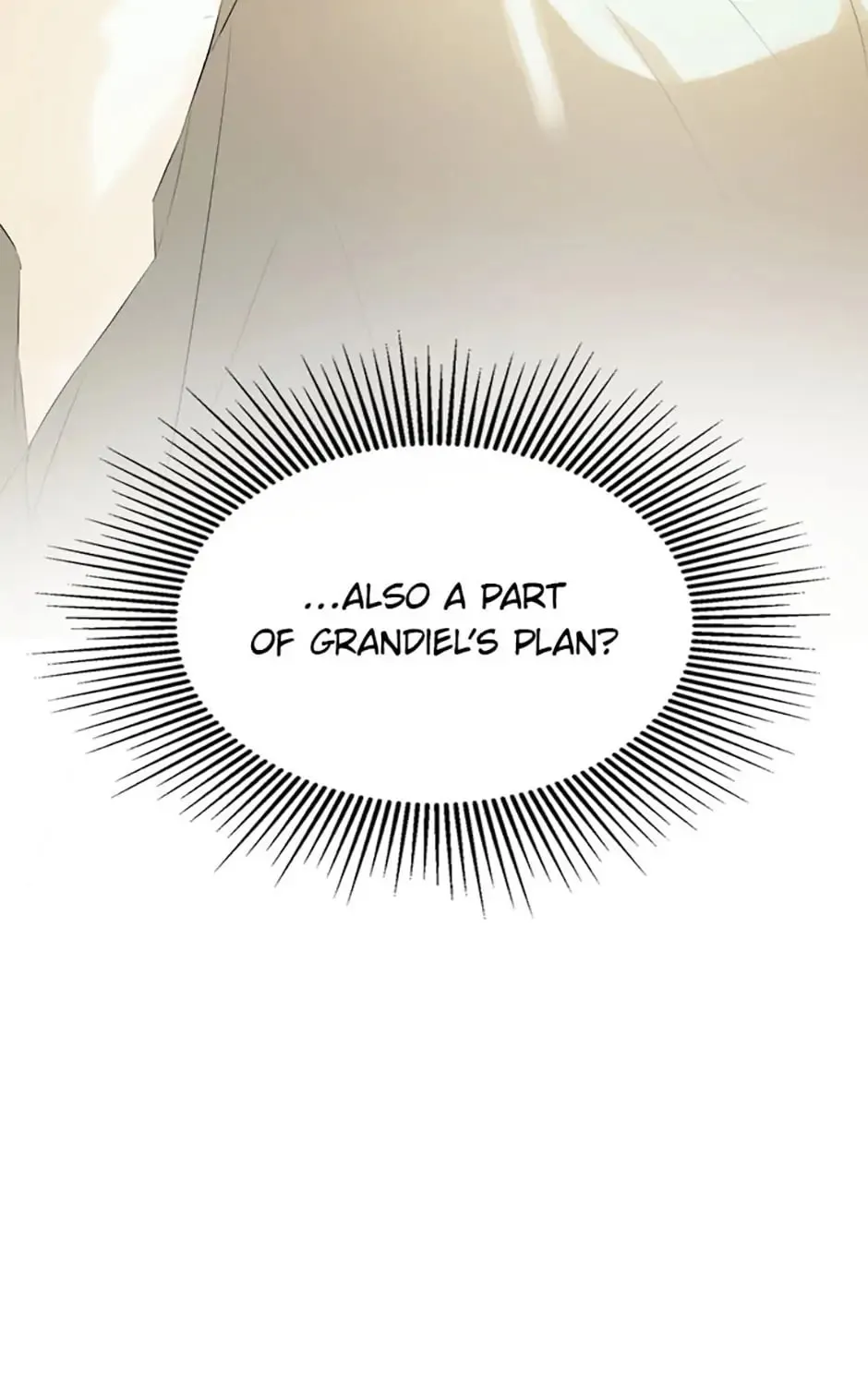 Hiding My True Self Chapter 31 page 25 - 
