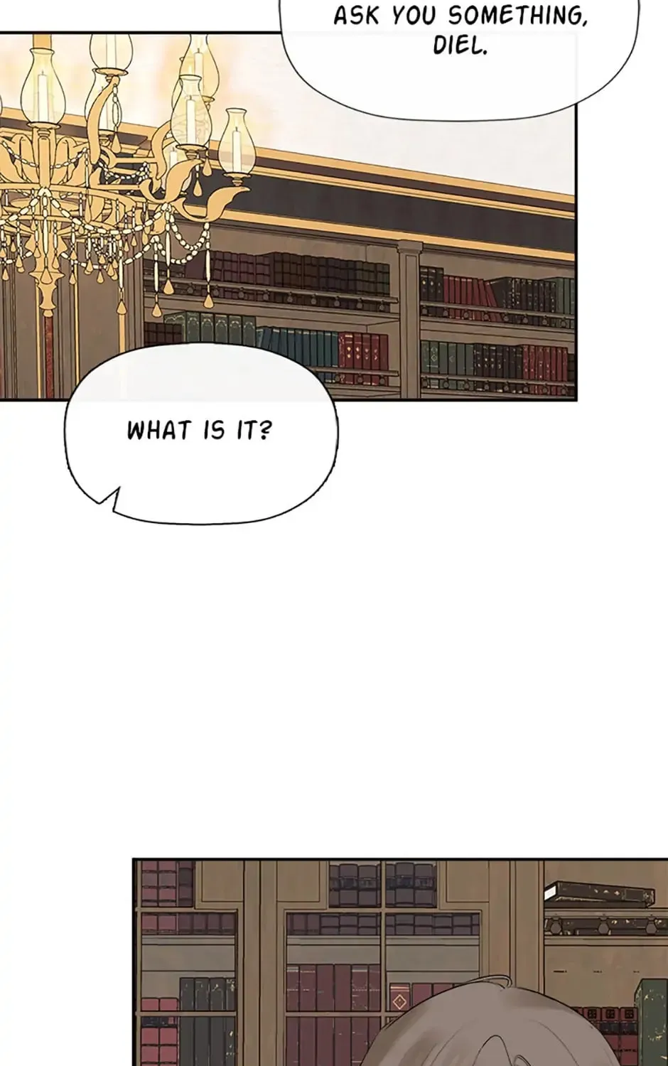 Hiding My True Self Chapter 31 page 31 - 