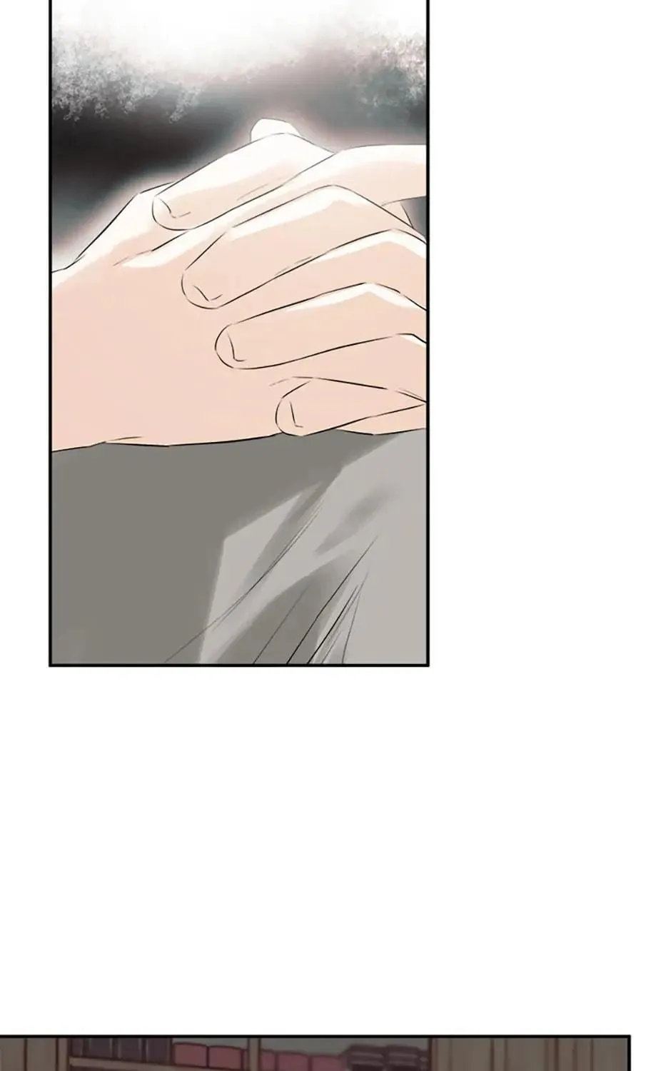 Hiding My True Self Chapter 31 page 35 - 