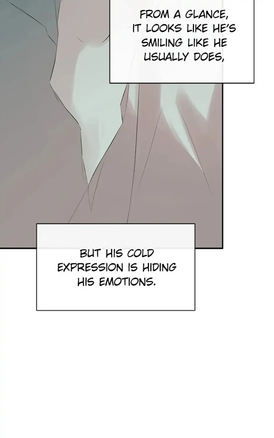 Hiding My True Self Chapter 31 page 43 - 