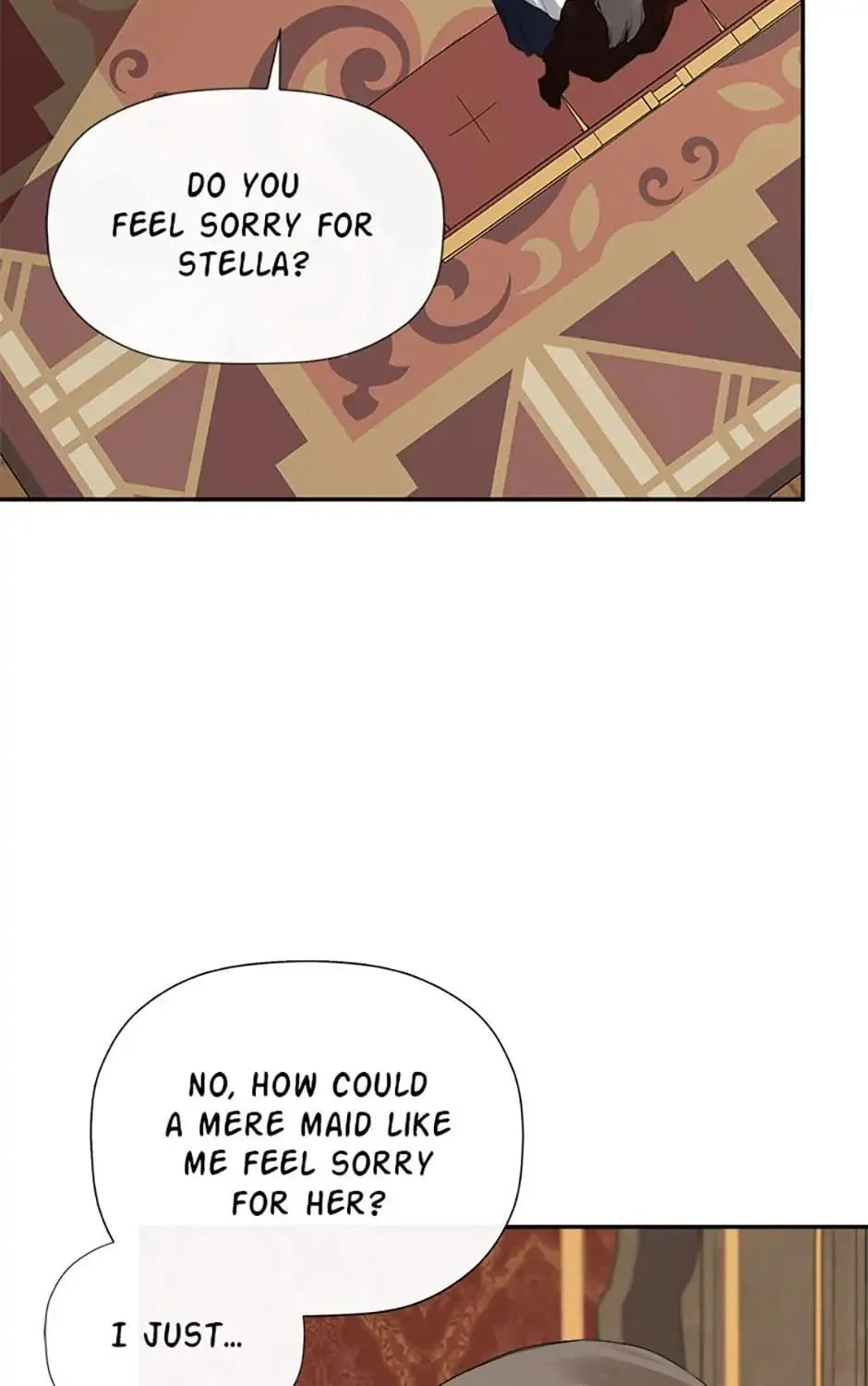 Hiding My True Self Chapter 31 page 47 - 