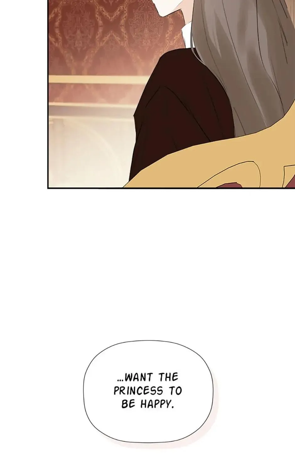 Hiding My True Self Chapter 31 page 49 - 