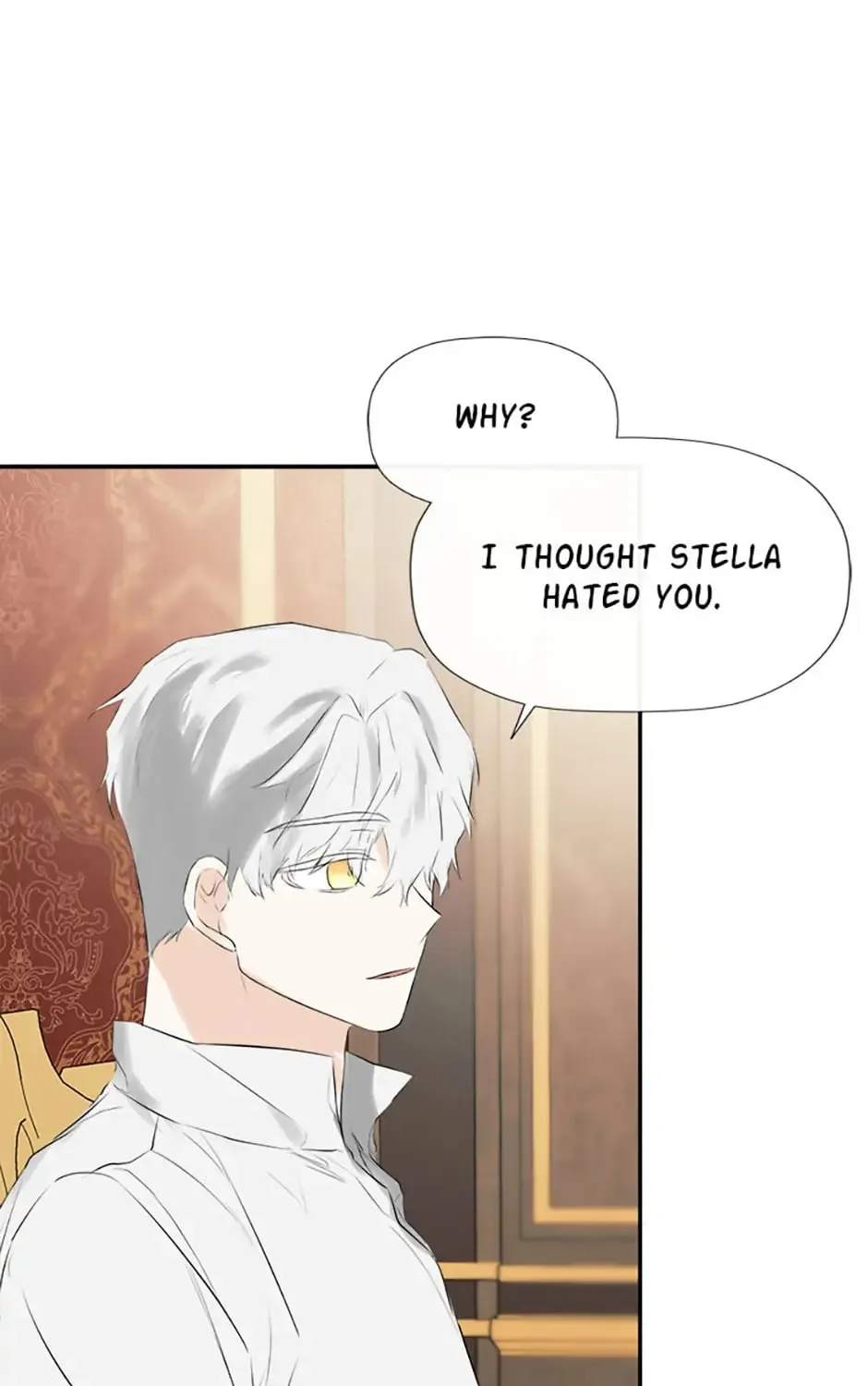 Hiding My True Self Chapter 31 page 51 - 