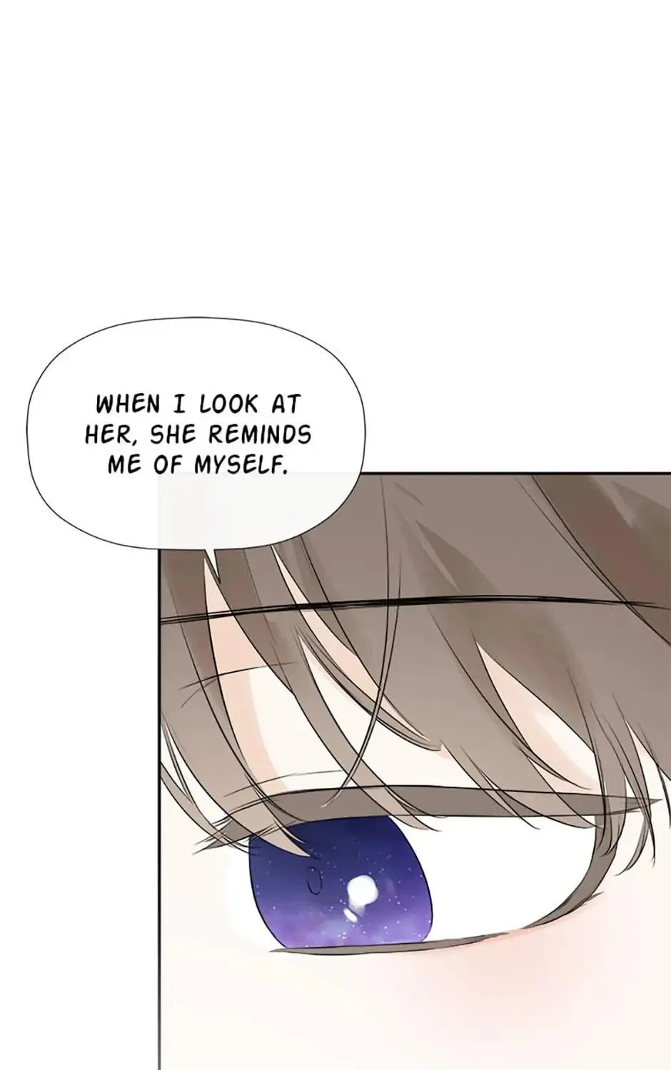 Hiding My True Self Chapter 31 page 53 - 
