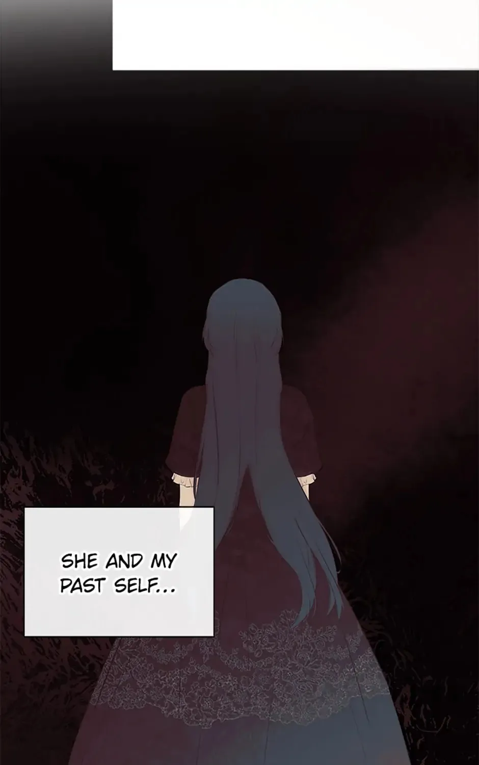 Hiding My True Self Chapter 31 page 55 - 