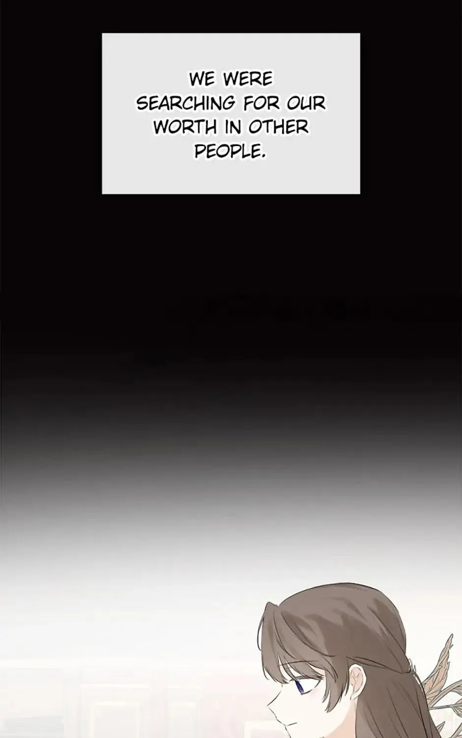 Hiding My True Self Chapter 31 page 59 - 