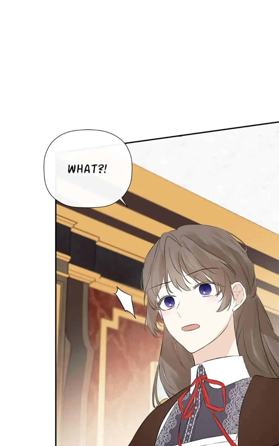 Hiding My True Self Chapter 31 page 7 - 