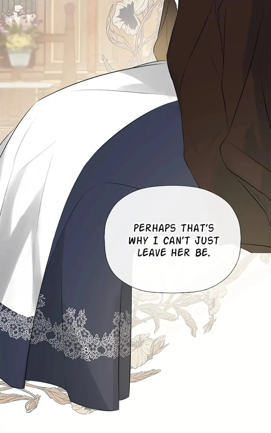 Hiding My True Self Chapter 31 page 61 - 