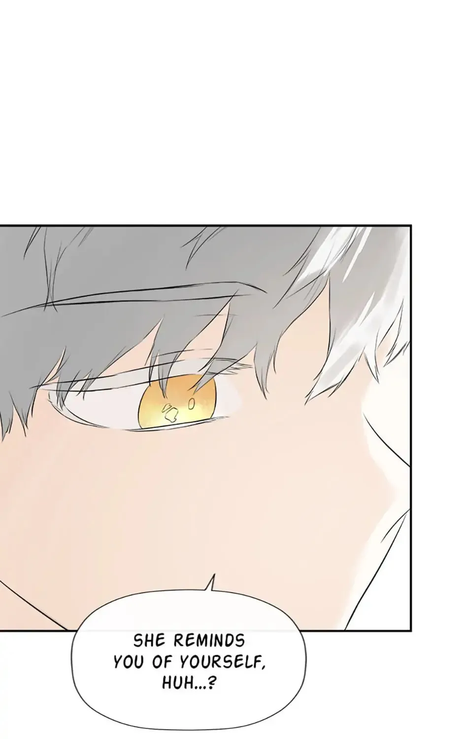 Hiding My True Self Chapter 31 page 63 - 