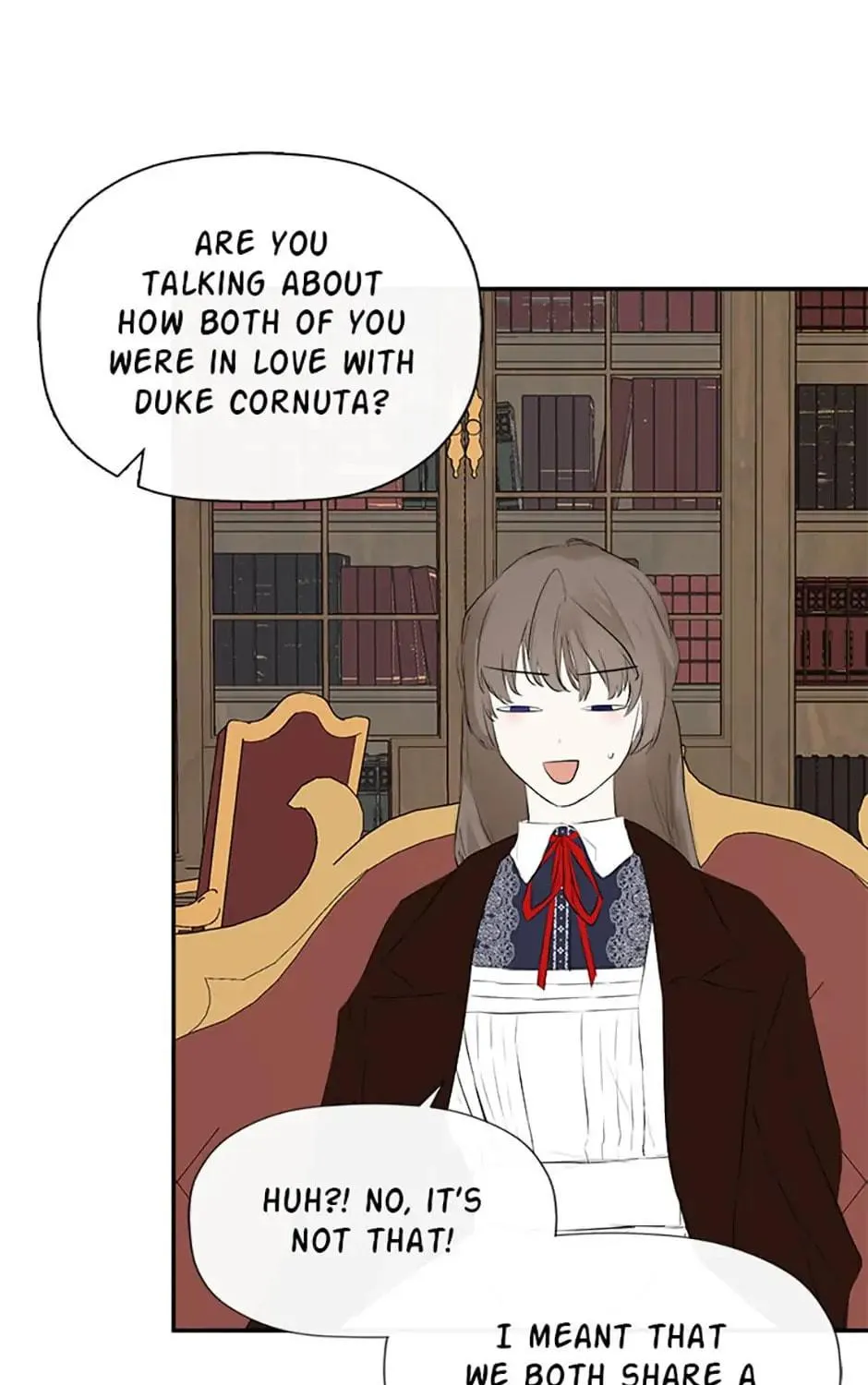 Hiding My True Self Chapter 31 page 65 - 