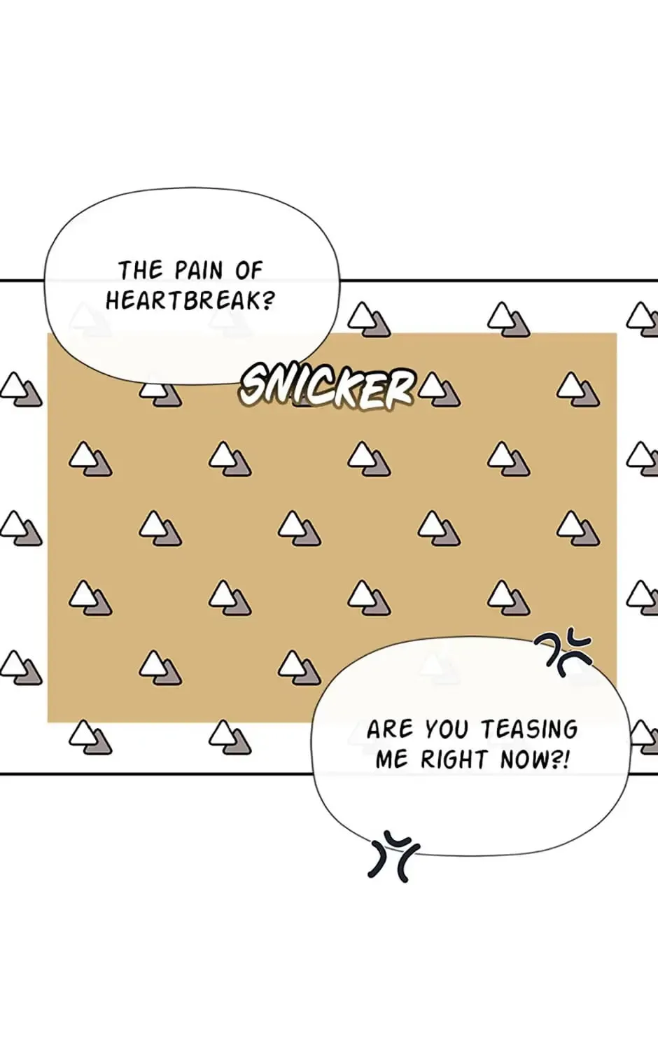 Hiding My True Self Chapter 31 page 67 - 