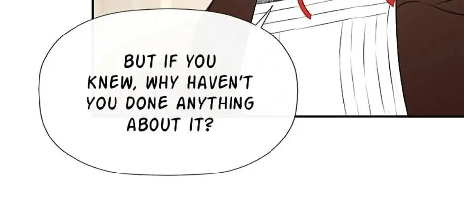 Hiding My True Self Chapter 31 page 8 - 