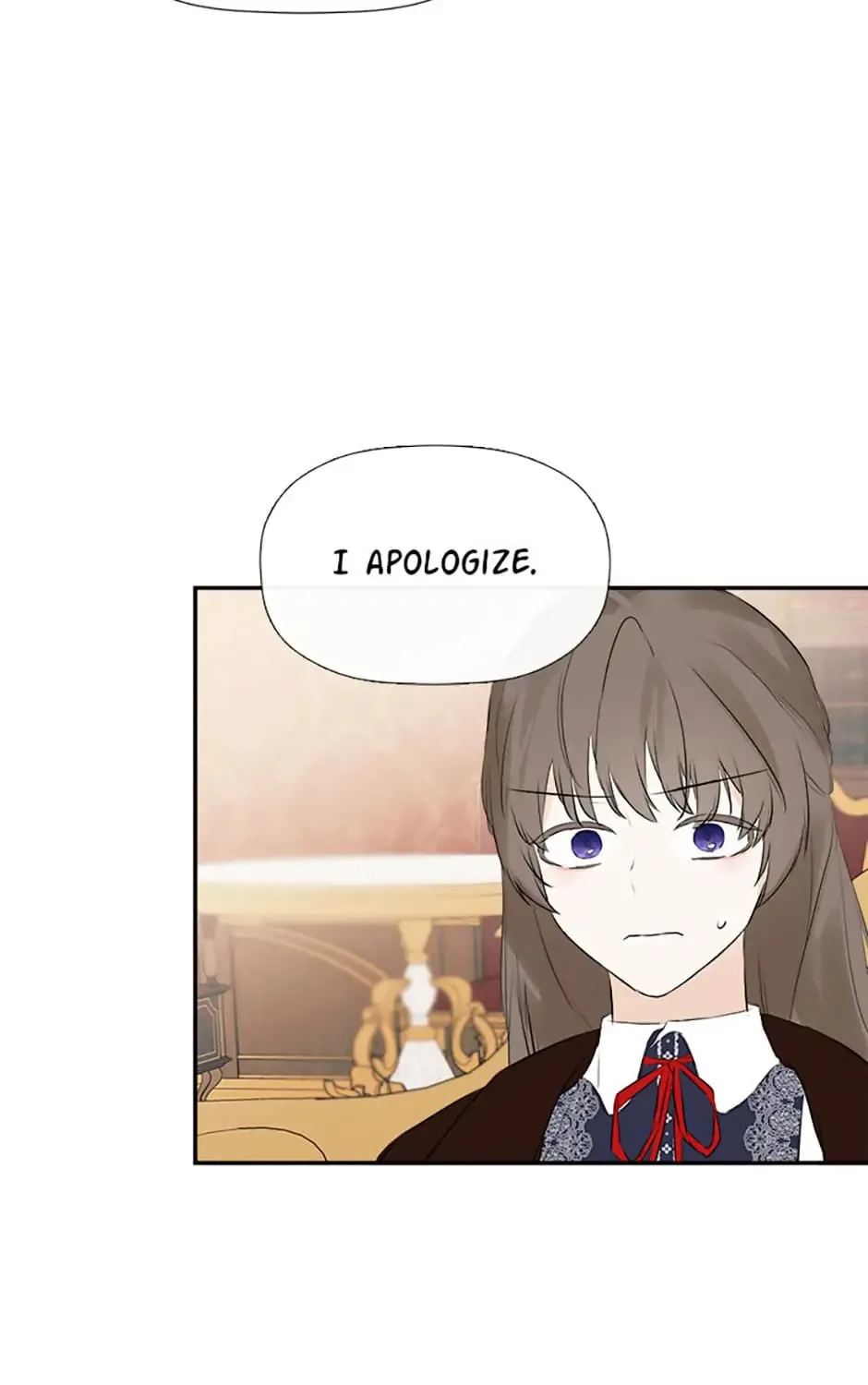 Hiding My True Self Chapter 31 page 73 - 
