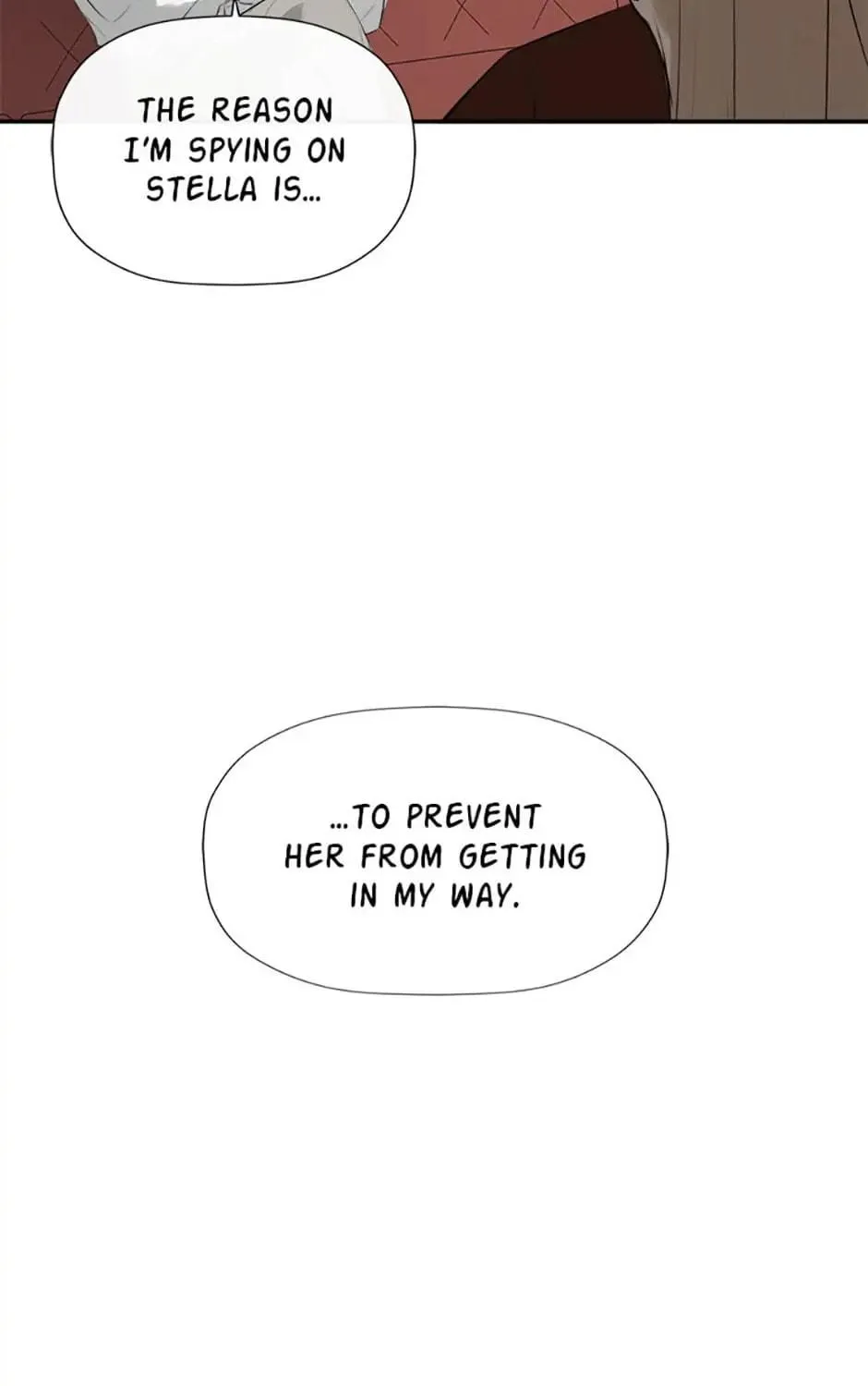 Hiding My True Self Chapter 31 page 79 - 