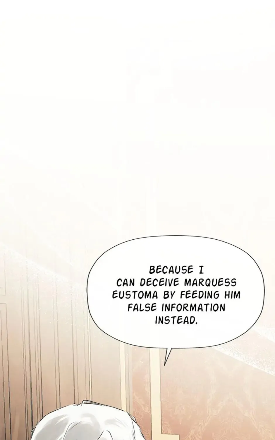 Hiding My True Self Chapter 31 page 9 - 