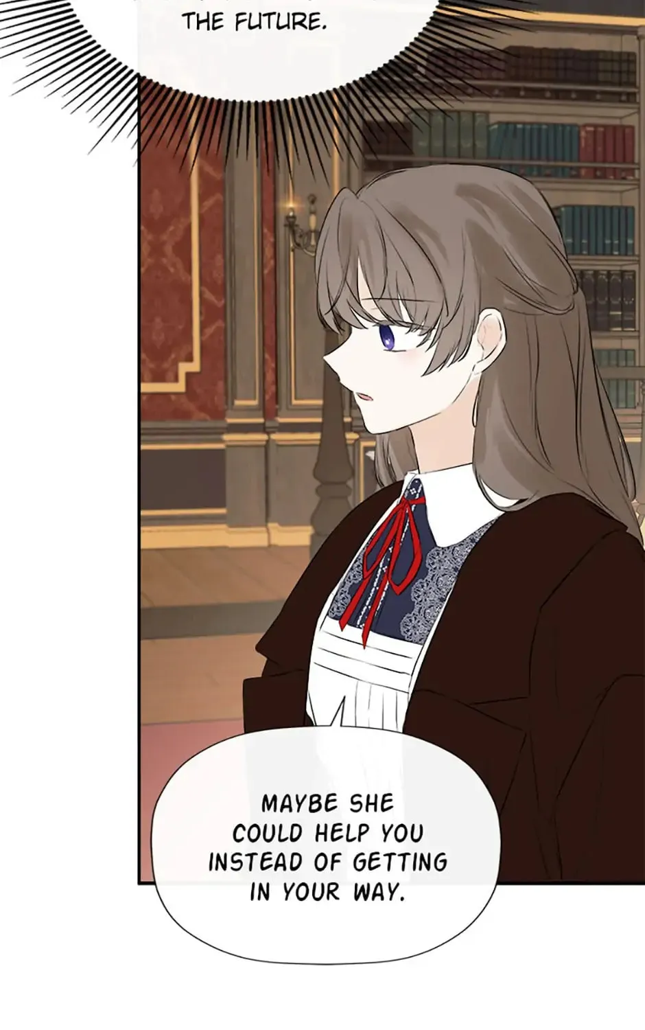 Hiding My True Self Chapter 31 page 81 - 