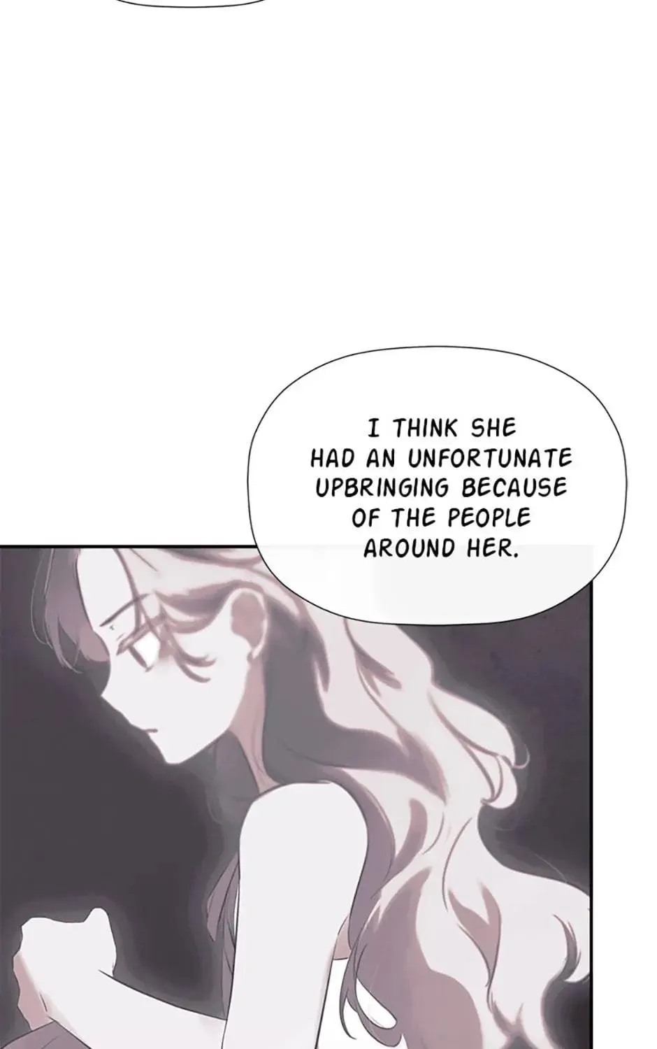 Hiding My True Self Chapter 31 page 83 - 