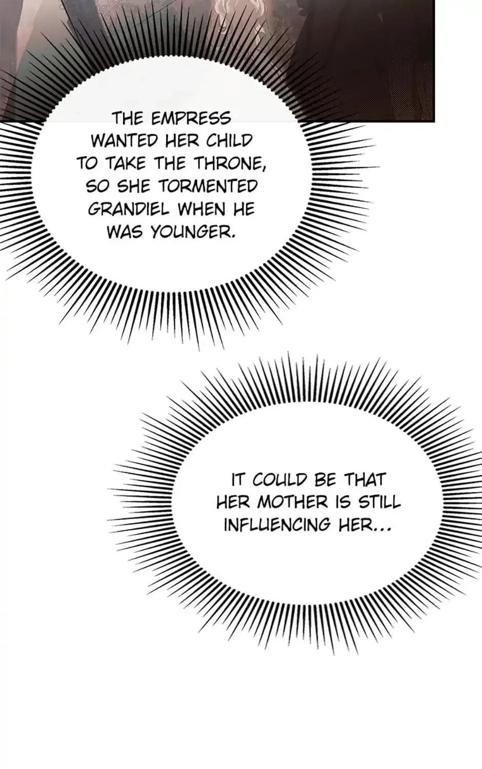 Hiding My True Self Chapter 31 page 85 - 