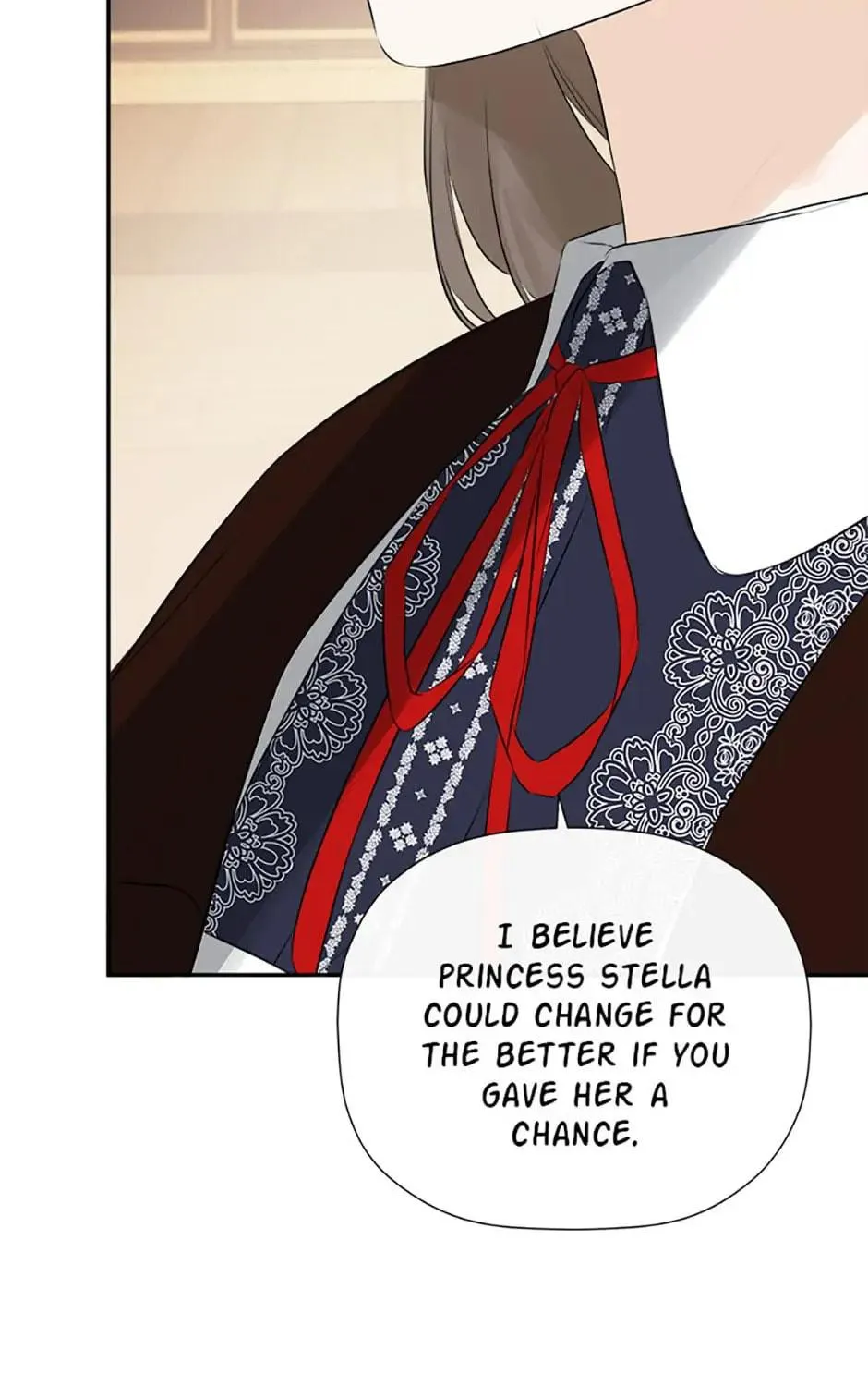 Hiding My True Self Chapter 31 page 89 - 