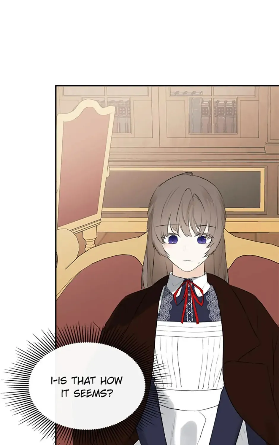 Hiding My True Self Chapter 31 page 93 - 