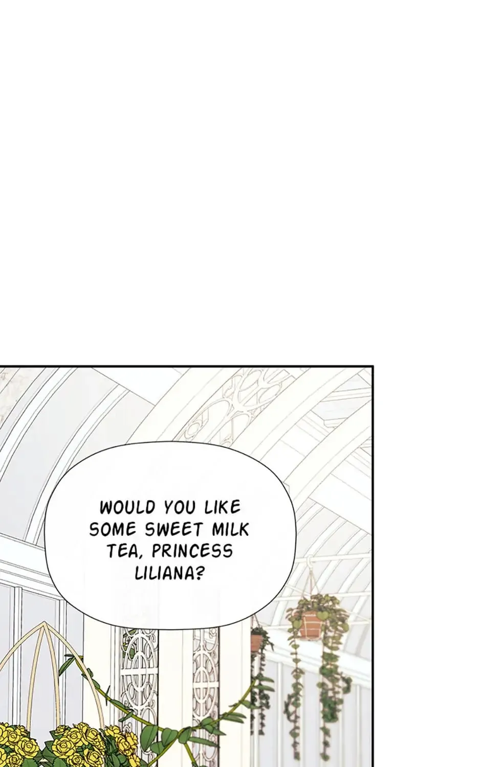 Hiding My True Self Chapter 32 page 1 - 