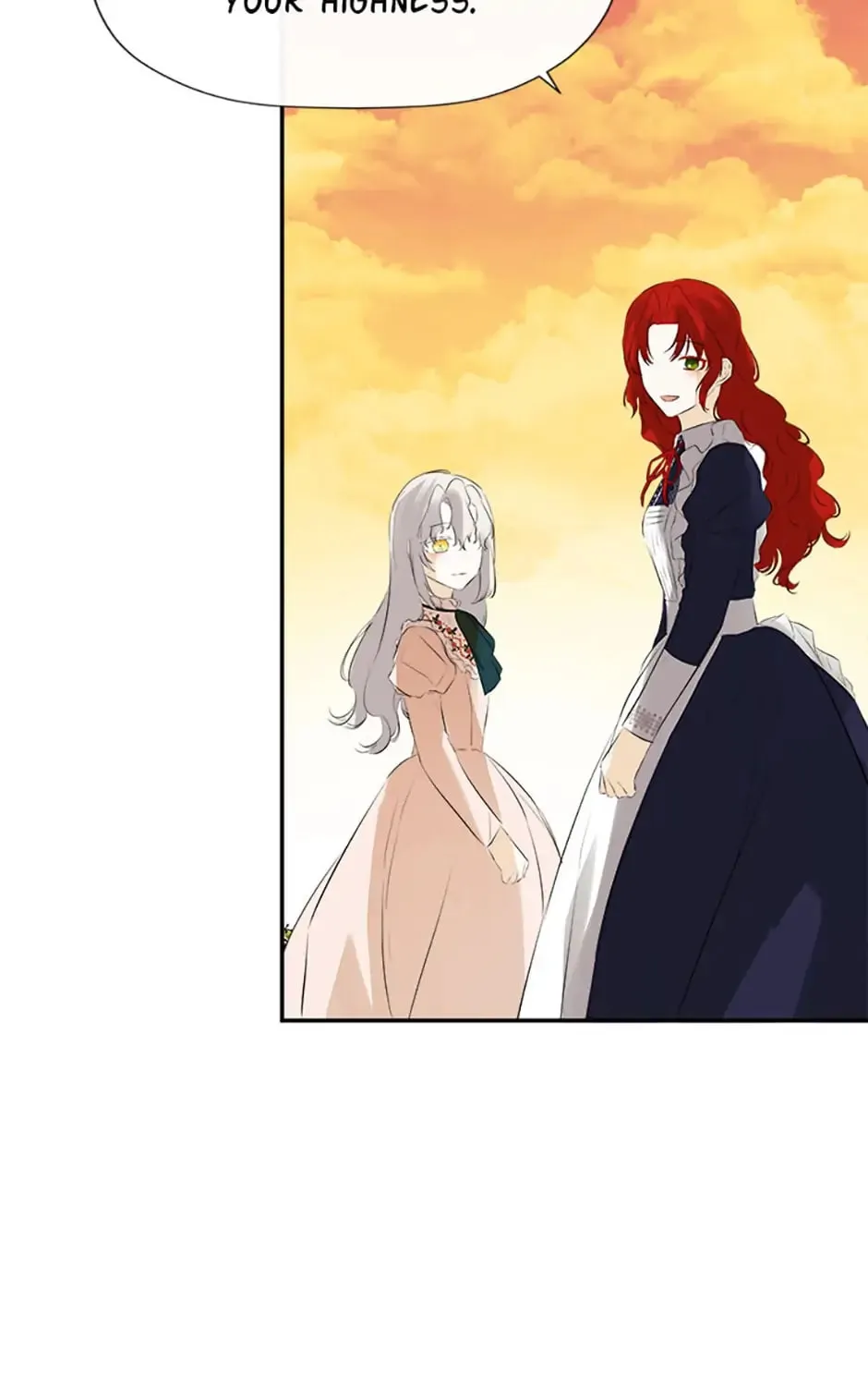 Hiding My True Self Chapter 32 page 103 - 