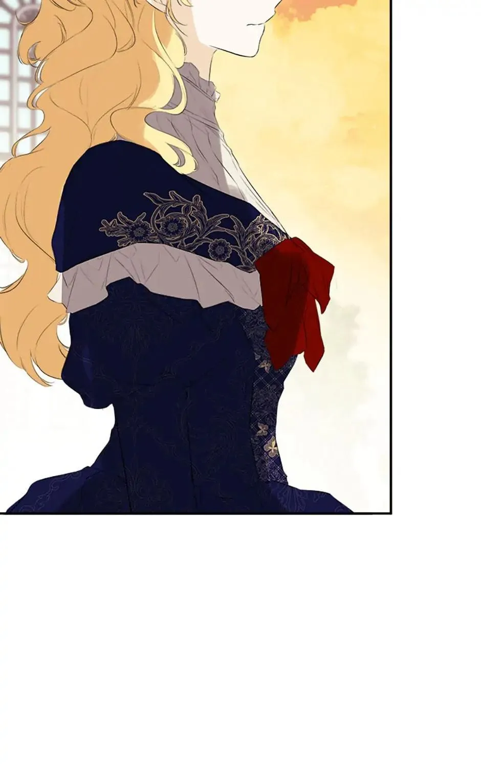 Hiding My True Self Chapter 32 page 107 - 